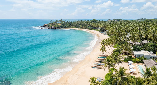 Mirissa